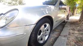 Mercedes-Benz C 200 CDI, снимка 2