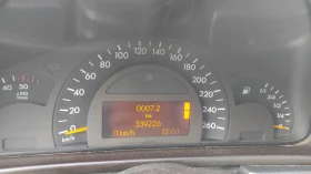 Mercedes-Benz C 200 CDI - 1227 € / 2399.80 лв. - 77357163 6