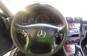 Mercedes-Benz C 200 CDI, снимка 5