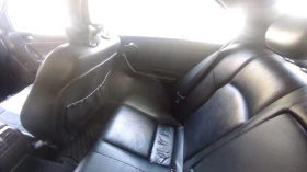 Mercedes-Benz C 200 CDI, снимка 9