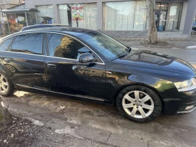 Audi A6, снимка 7