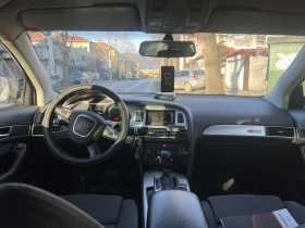 Audi A6, снимка 5