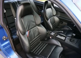 BMW M3 e36 3.2 S50B32 coupe, снимка 11