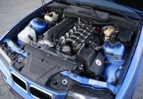 BMW M3 e36 3.2 S50B32 coupe, снимка 16