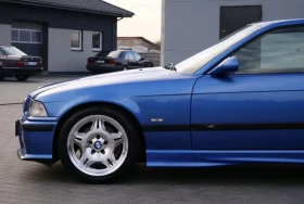 BMW M3 e36 3.2 S50B32 coupe, снимка 4