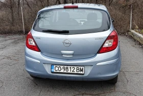 Opel Corsa - 2200 € / 4302.83 лв. - 57780655 2