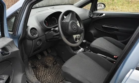 Opel Corsa - 2200 € / 4302.83 лв. - 57780655 3