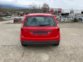 Ford Fiesta 1.3 70кс 168000км - 2450 € / 4791.78 лв. - 16721404 6