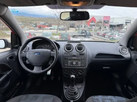 Ford Fiesta 1.3 70кс 168000км - 2450 € / 4791.78 лв. - 16721404 11
