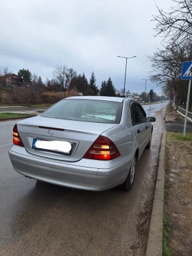 Mercedes-Benz C 220 - 2100 € / 4107.24 лв. - 67308765 2