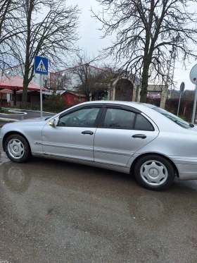 Mercedes-Benz C 220 - 2100 € / 4107.24 лв. - 67308765 3