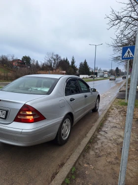 Mercedes-Benz C 220 - 2100 € / 4107.24 лв. - 67308765 5