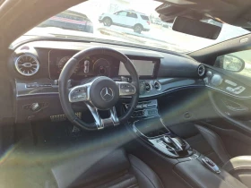 Mercedes-Benz E 53 AMG * 4MATIC+ * DISTRONIC* BURMESTER* ОБДУХВАНЕ*  - 34200 € / 66889.39 лв. - 69271288 10