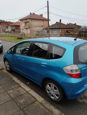 Honda Jazz 1.4 - 4500 € / 8801.24 лв. - 32345433 2