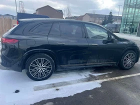 Mercedes-Benz EQS 450/Premium pack/HUD/ПРЕДСТАВИТЕЛСТВО НА MERCEDES - 49800 € / 97400.33 лв. - 55983058 4