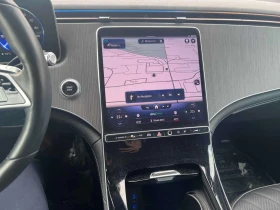 Mercedes-Benz EQS 450/Premium pack/HUD/ПРЕДСТАВИТЕЛСТВО НА MERCEDES - 49800 € / 97400.33 лв. - 55983058 9