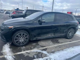 Mercedes-Benz EQS 450/Premium pack/HUD/ПРЕДСТАВИТЕЛСТВО НА MERCEDES - 49800 € / 97400.33 лв. - 55983058 3