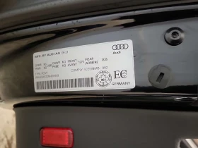 Audi A7 TECHNIK  CARFAX - 35300 € / 69040.80 лв. - 46174081 15