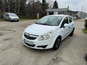 Opel Corsa - 2200 € / 4302.83 лв. - 26670411 2