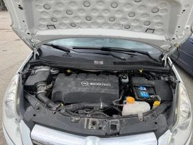 Opel Corsa - 2200 € / 4302.83 лв. - 26670411 17