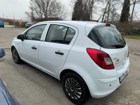 Opel Corsa - 2200 € / 4302.83 лв. - 26670411 8