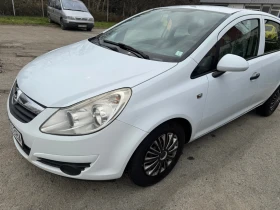 Opel Corsa - 2200 € / 4302.83 лв. - 26670411 9