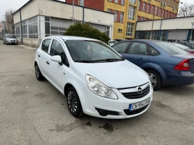 Opel Corsa - 2200 € / 4302.83 лв. - 26670411 3