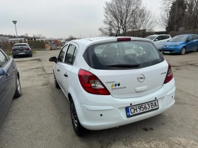 Opel Corsa - 2200 € / 4302.83 лв. - 26670411 7