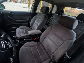 Audi A3 1.9TDI 90к.с. - 2200 € / 4302.83 лв. - 29007398 8