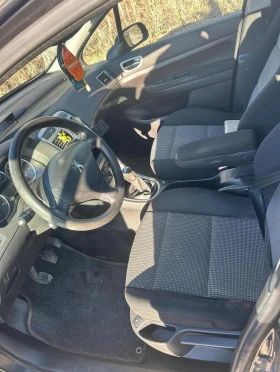 Peugeot 307 - 1300 € / 2542.58 лв. - 37879590 3