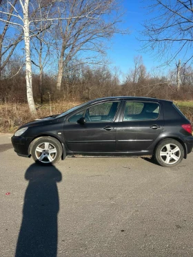 Peugeot 307 - 1300 € / 2542.58 лв. - 37879590 2