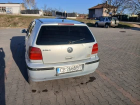 VW Polo - 400 € / 782.33 лв. - 63876518 6