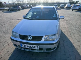 VW Polo - 400 € / 782.33 лв. - 63876518 4