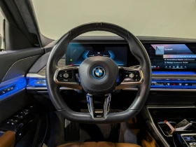 BMW i7 SKY LOUNGE| BOWERS & WILKINS| SWAROWSKI| МАСАЖ|  | Auto.bg — изображение 7