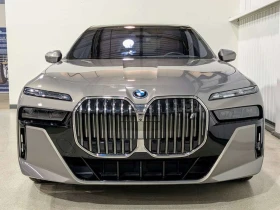 BMW i7 SKY LOUNGE| BOWERS & WILKINS| SWAROWSKI| МАСАЖ|  | Auto.bg — изображение 2