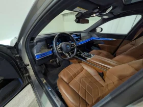 BMW i7 SKY LOUNGE| BOWERS & WILKINS| SWAROWSKI| МАСАЖ|  | Auto.bg — изображение 8
