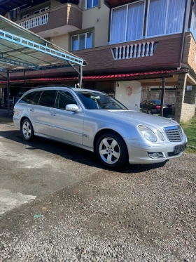 Mercedes-Benz E 280 - 4600 € / 8996.82 лв. - 17344967 3
