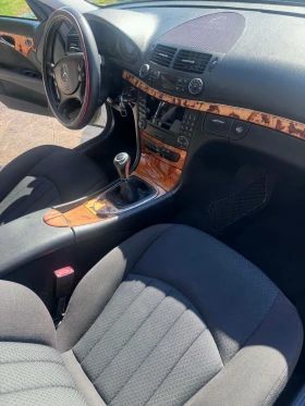 Mercedes-Benz E 280 - 4600 € / 8996.82 лв. - 17344967 9