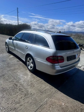 Mercedes-Benz E 280 - 4600 € / 8996.82 лв. - 17344967 5