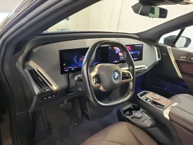 BMW iX XDRIVE40| HUD| PANO| 360| CARFAX| 2 КЛЮЧА|  - 29999 € / 58672.94 лв. - 28681686 10