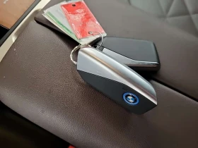 BMW iX XDRIVE40| HUD| PANO| 360| CARFAX| 2 КЛЮЧА|  - 29999 € / 58672.94 лв. - 28681686 17