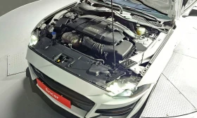 Ford Mustang - 29963 € / 58602.53 лв. - 71303470 6