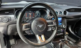 Ford Mustang - 29963 € / 58602.53 лв. - 71303470 13