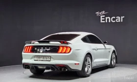 Ford Mustang - 29963 € / 58602.53 лв. - 71303470 2