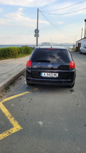 Opel Signum - 2300 € / 4498.41 лв. - 64215518 4