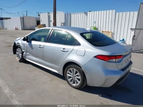Toyota Corolla Matrix 1.8L I-4 DOHC, VVT, 96HP Front Wheel Drive | Mobile.bg � ����� ������ 3