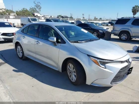 ����� �� �������� �� Toyota Corolla Matrix 1.8L I-4 DOHC, VVT, 96HP Front Wheel Drive