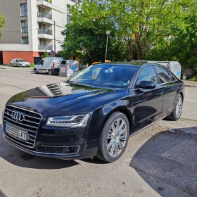 Audi A8 | Mobile.bg � ����� ������ 2