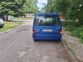 Citroen Berlingo | Mobile.bg � ����� ������ 4