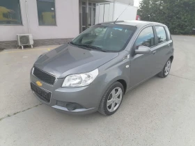 ������ Chevrolet Aveo